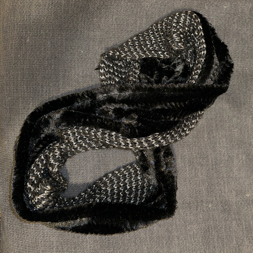 Infinity Scarf